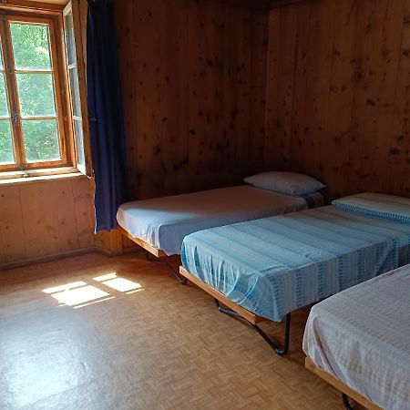 Guesthouse Seghetto Premadio Extérieur photo
